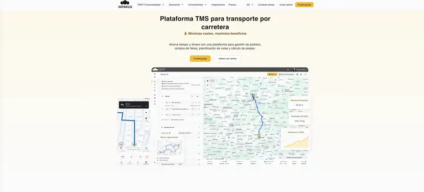 Impargo