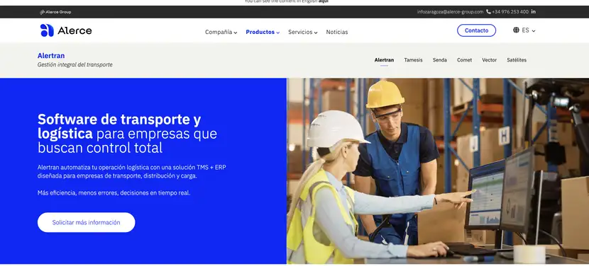 alertran-software