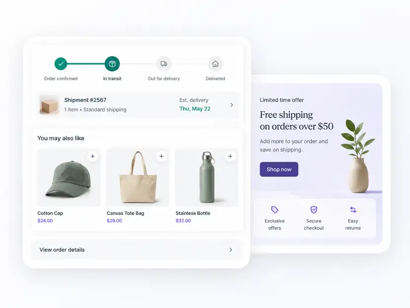 tracking-cross-selling