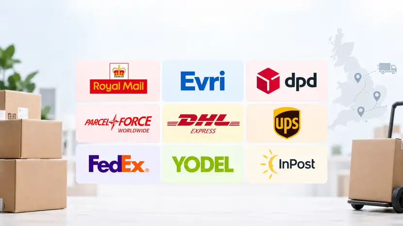 best-delivey-companies-uk