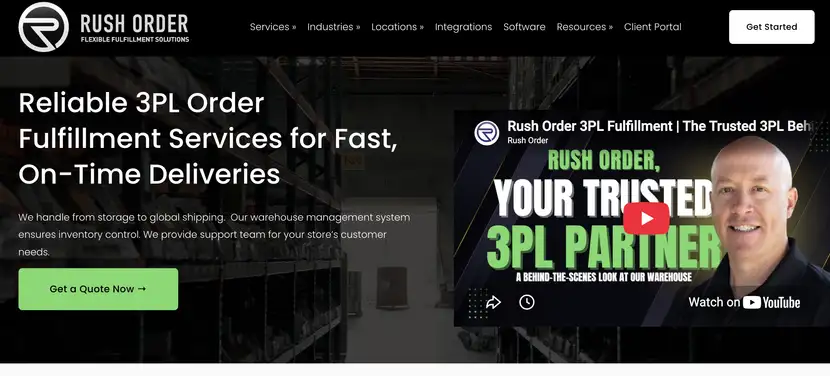 rushorder-software