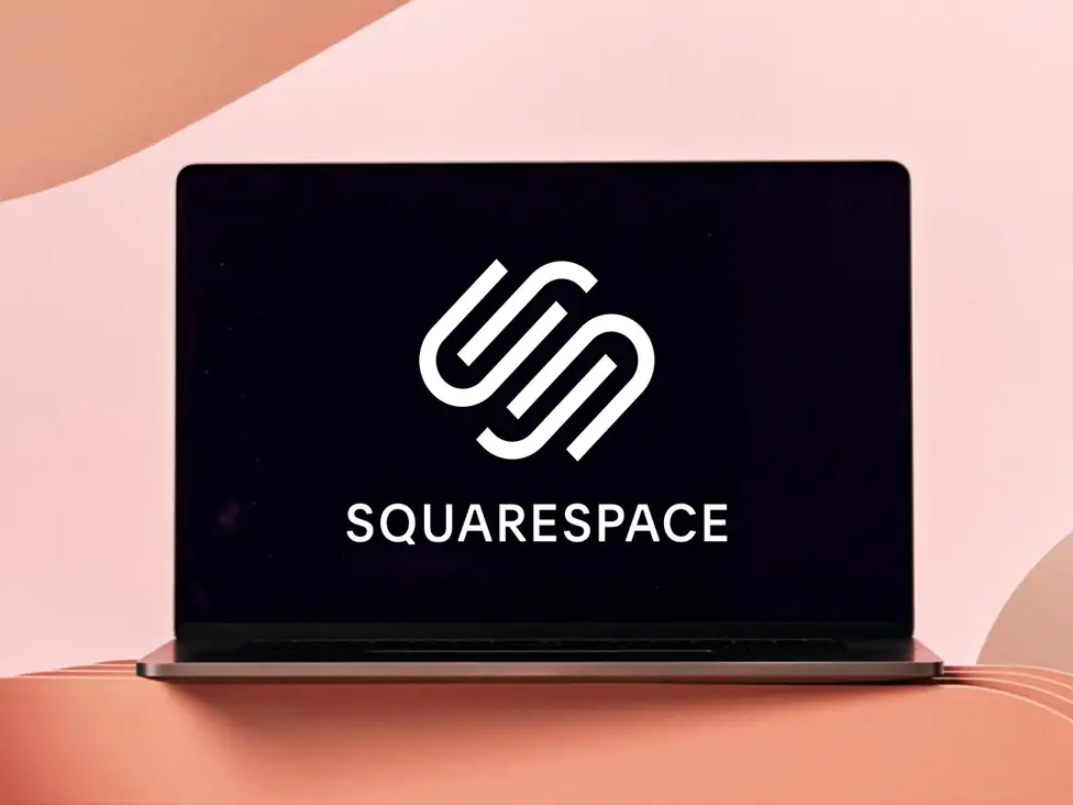 online shop on squarespace