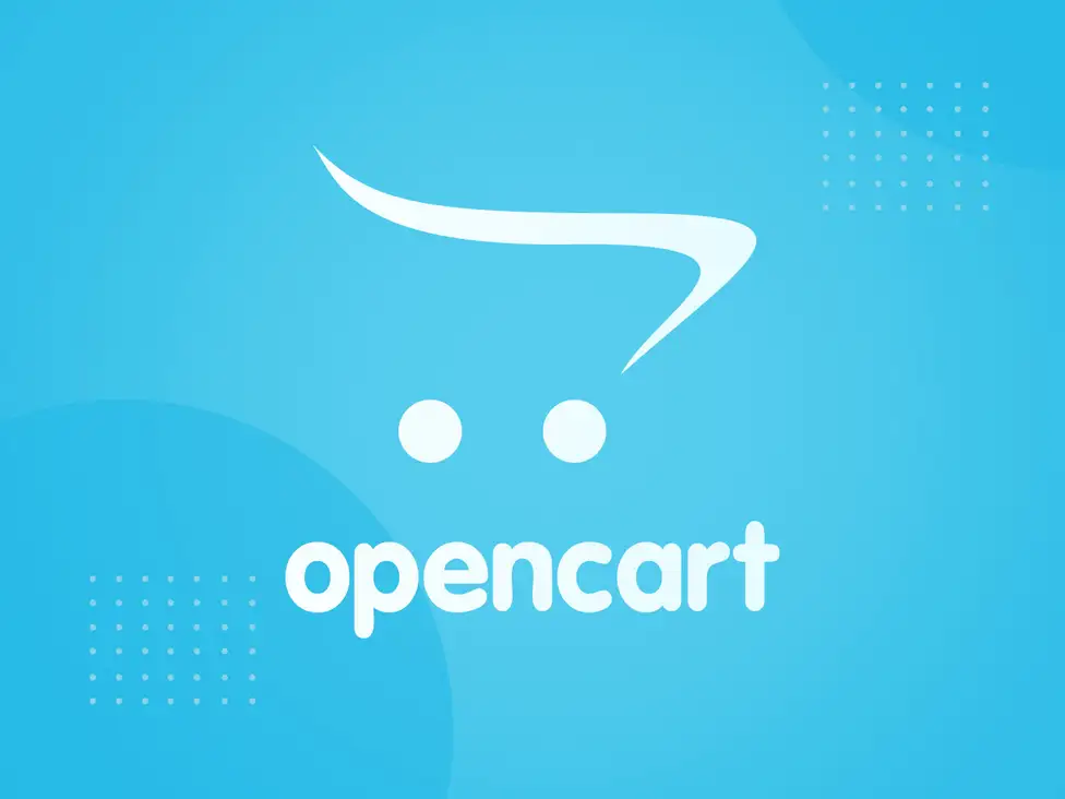 opencart 3 ecommerce platform