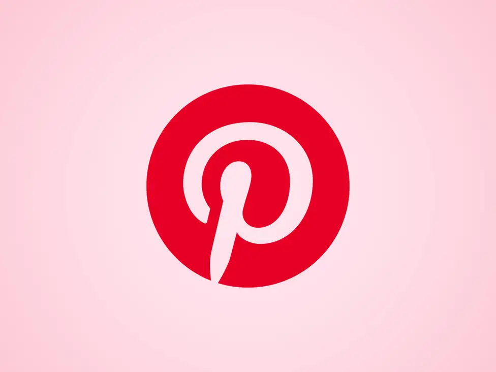 Logotipo de Pinterest y sus ventajas para la venta.
