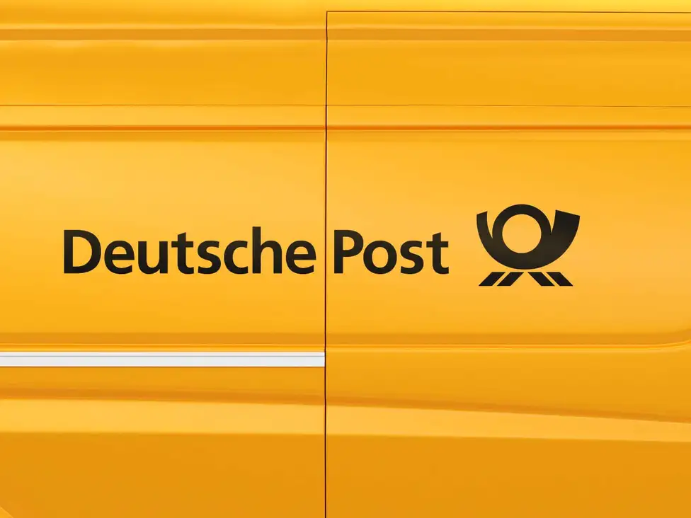 Deutsche Post Versandoptionen für E-Commerce