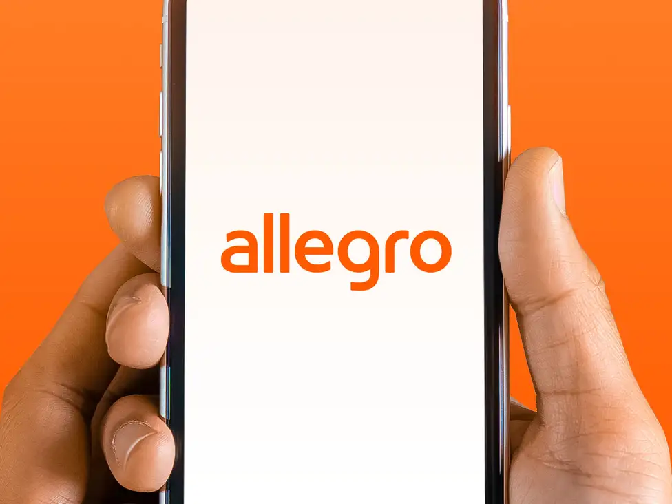Jak sprzedawać na Allegro telefon z aplikacją mobilną Allegro