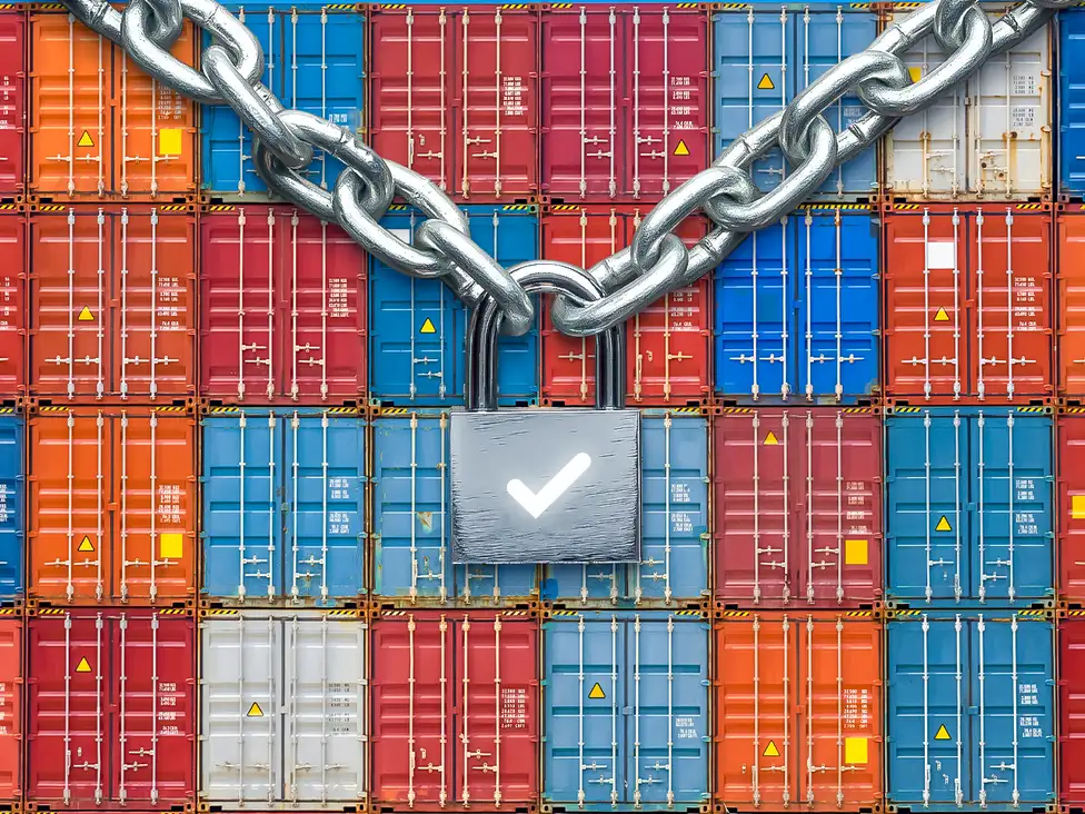 shipping insurance is useful for international orders 