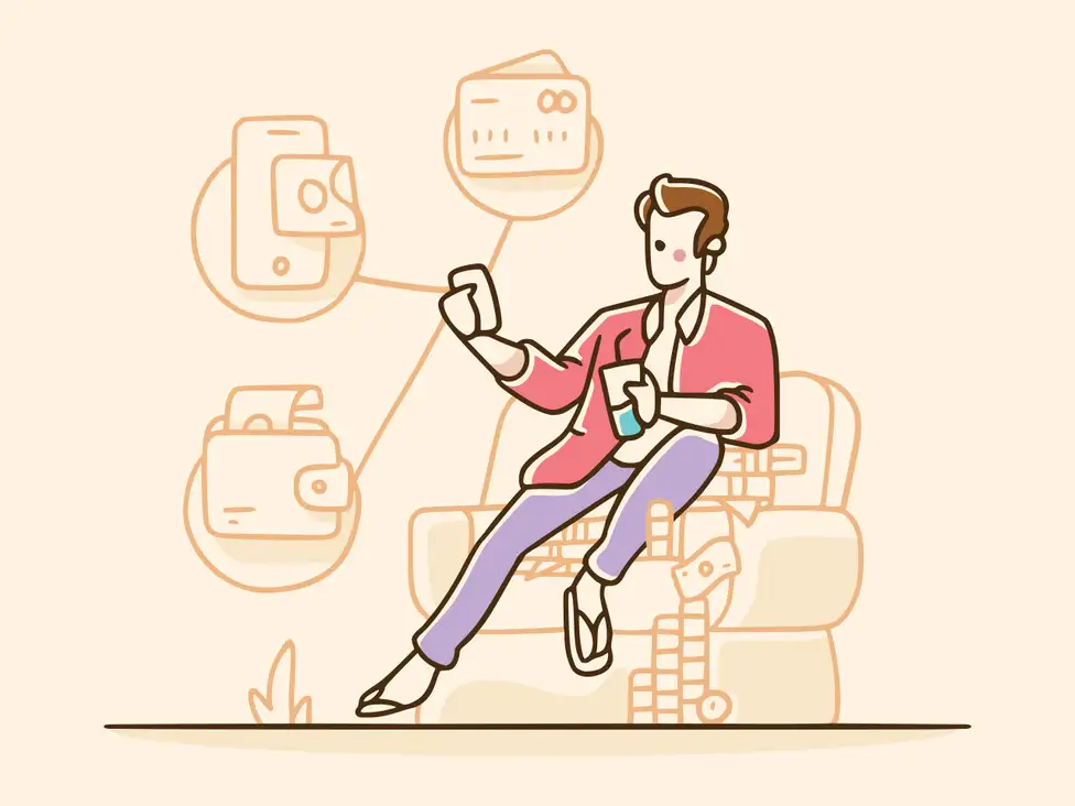 métodos e formas de pagamento para lojas online