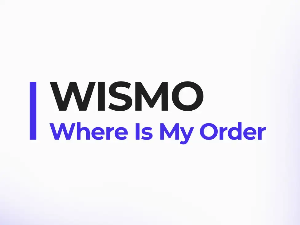 wismo problem and impact on ecommerce orders
