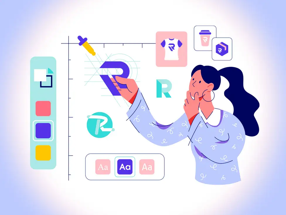 design the branding of your ecommerce business with these 10 steps