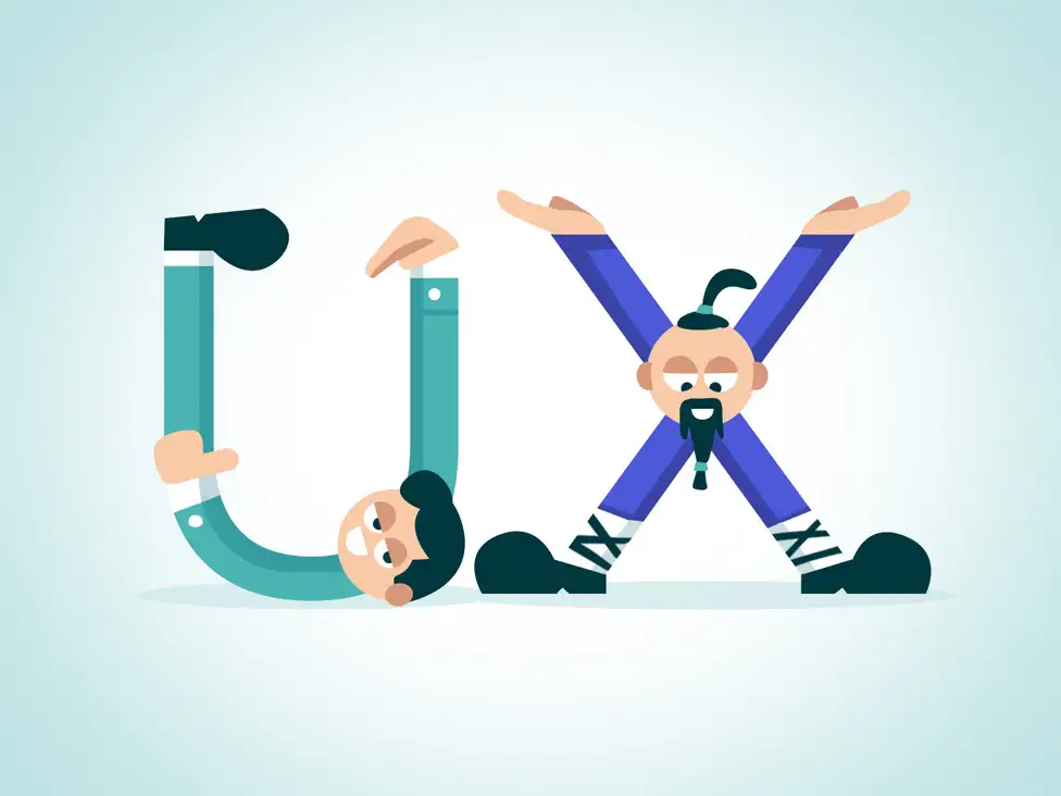 Diseño de una experiencia de usuario o UX