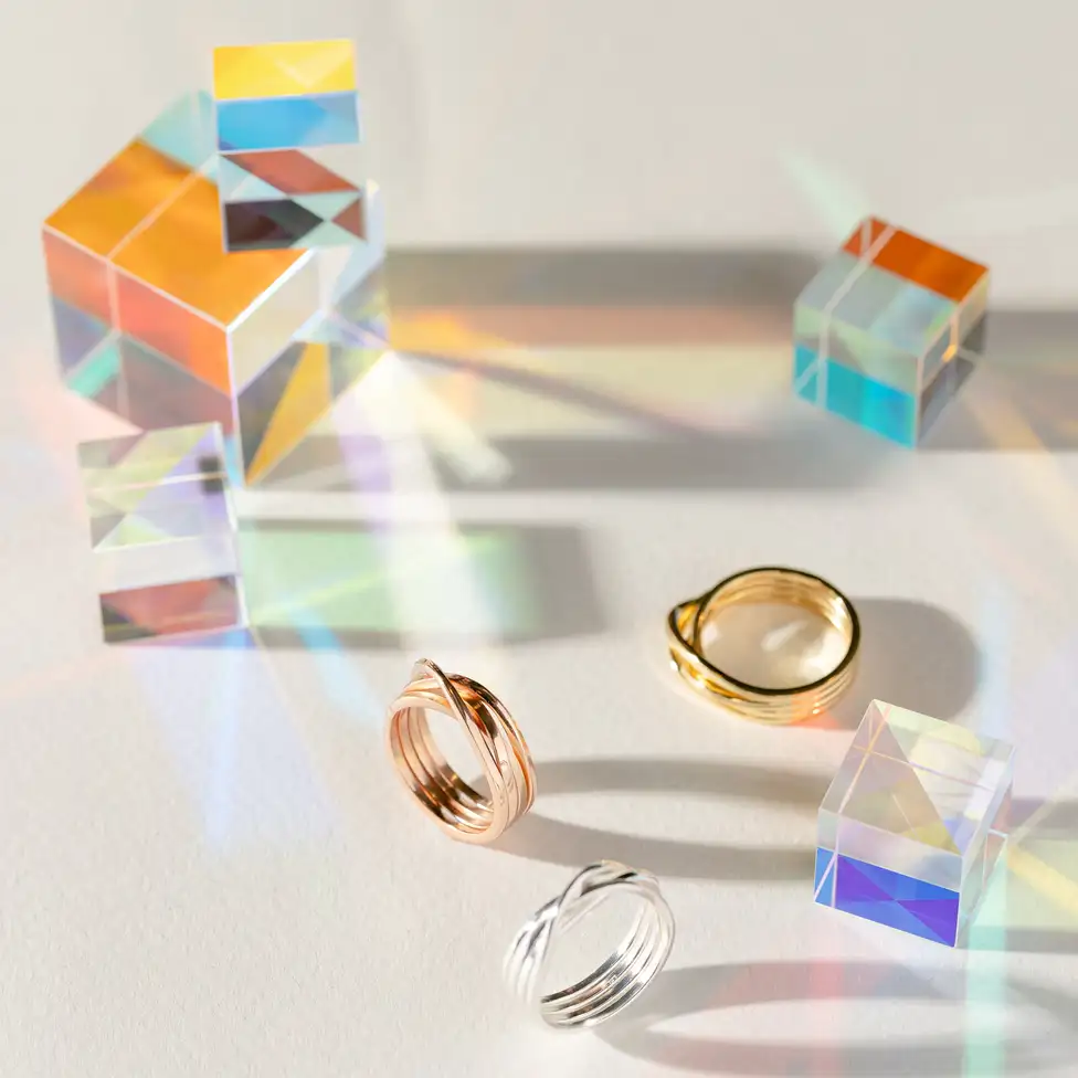 Vender joyas online es un negocio al alza.