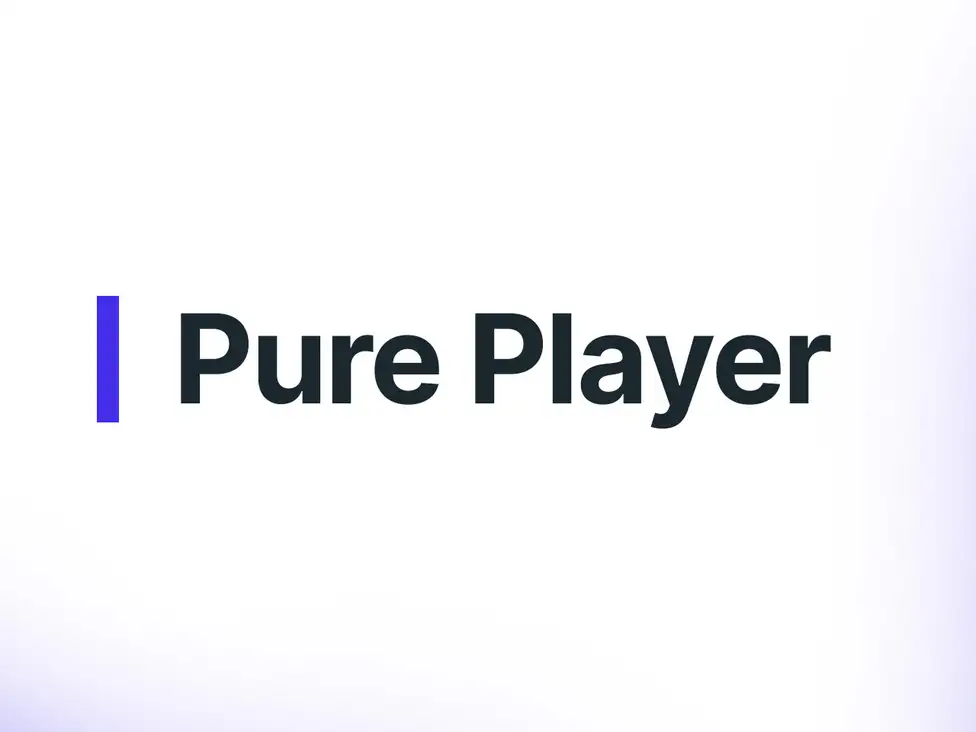 Bild über Pure Player