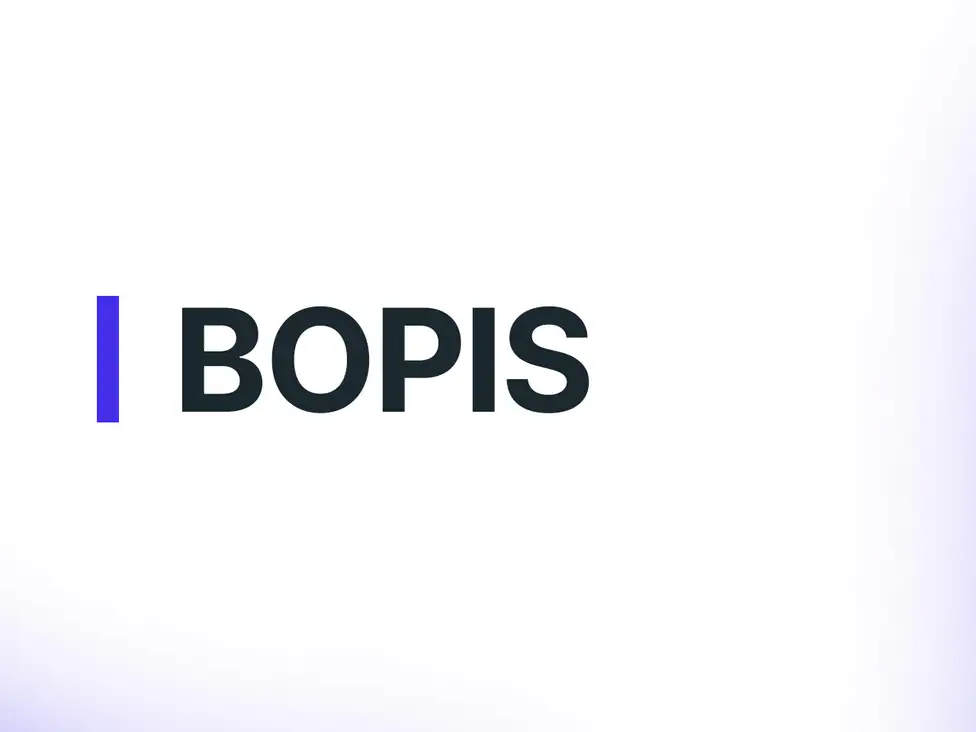 bopis oder click and collect im e-commerce