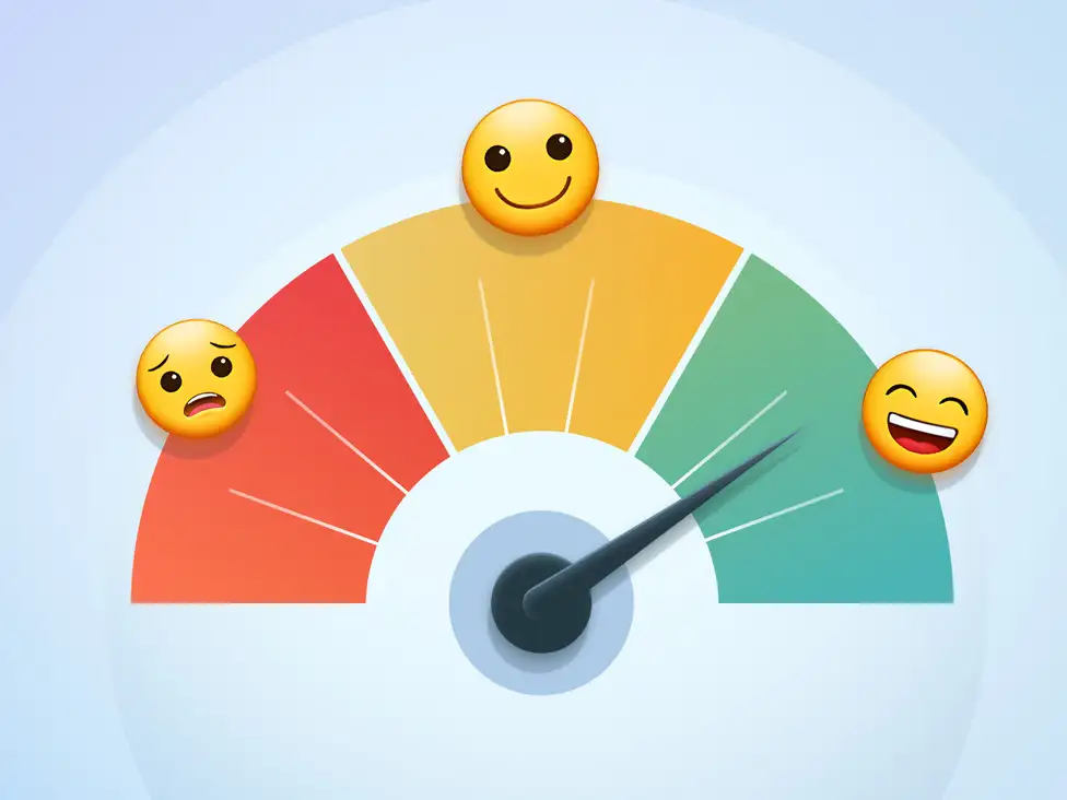 Net Promoter Score misst die Kundentreue