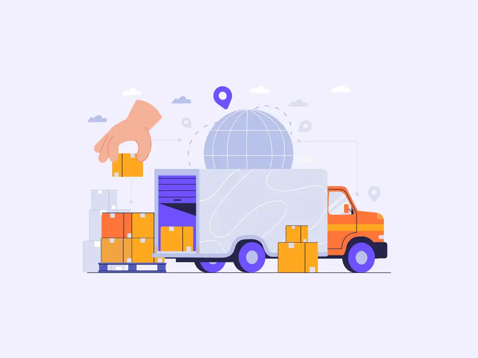economy shipping